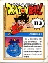 Spain  Ediciones Este Dragon Ball 113. Subida por Mike-Bell